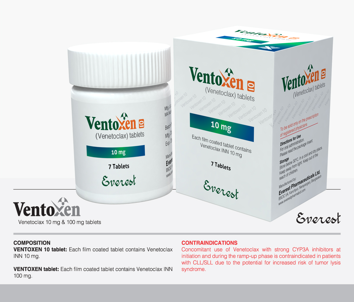 Ventoxen 10