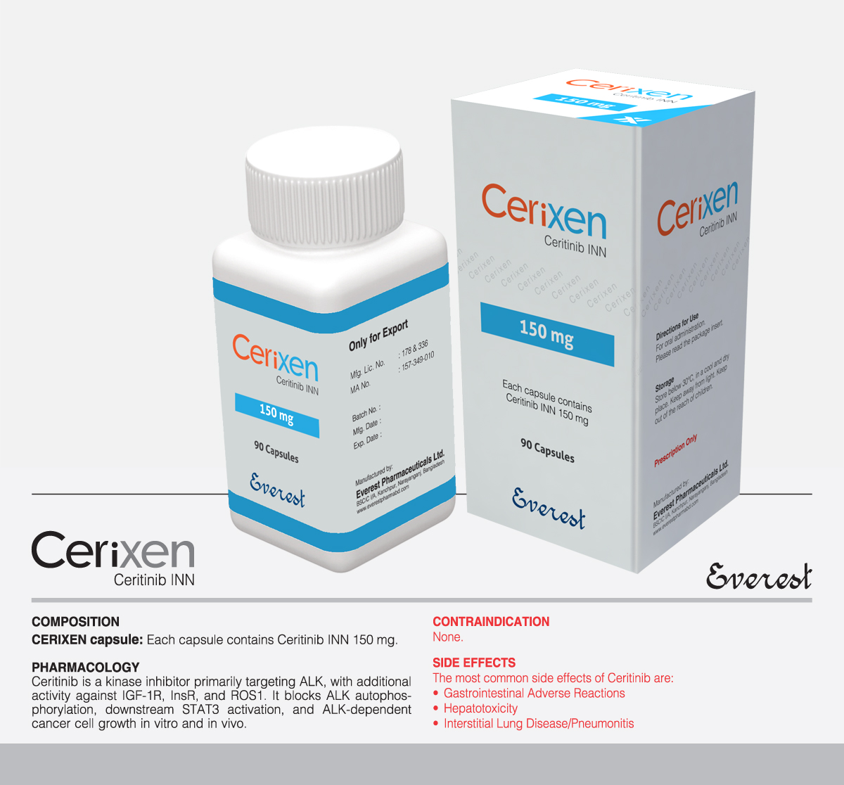 Cerixen