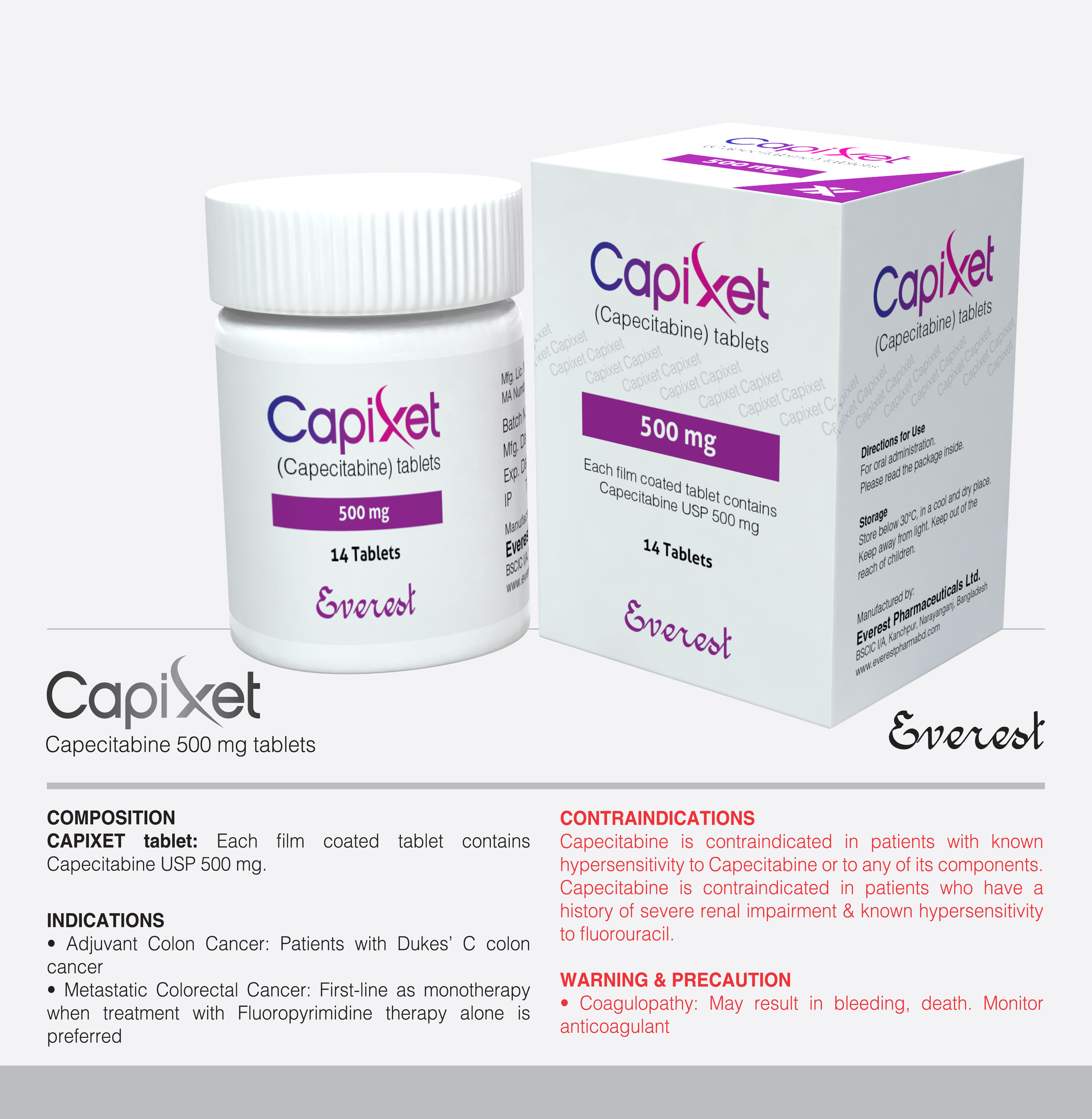 Capixet