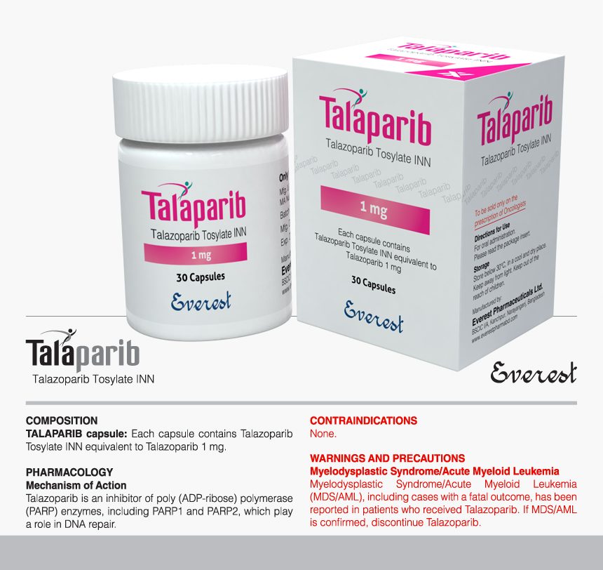 Talaparib