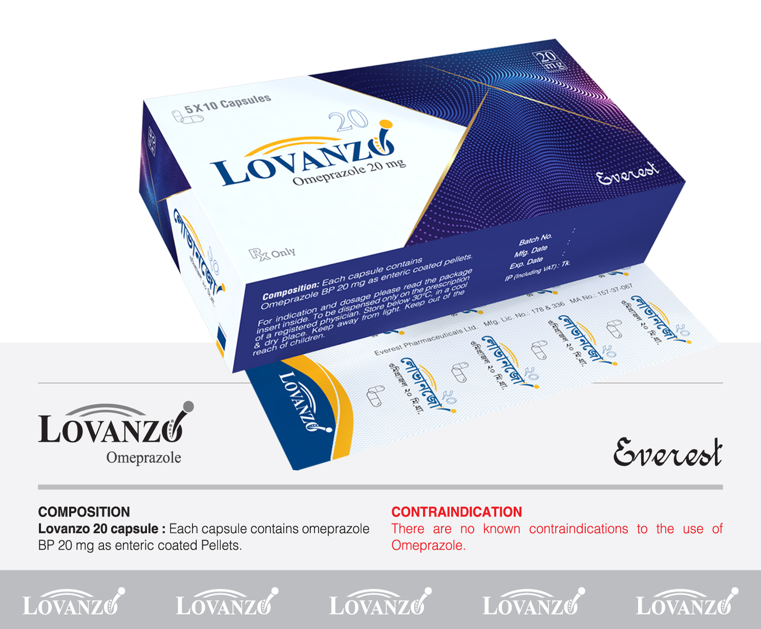 Lovanzo 20