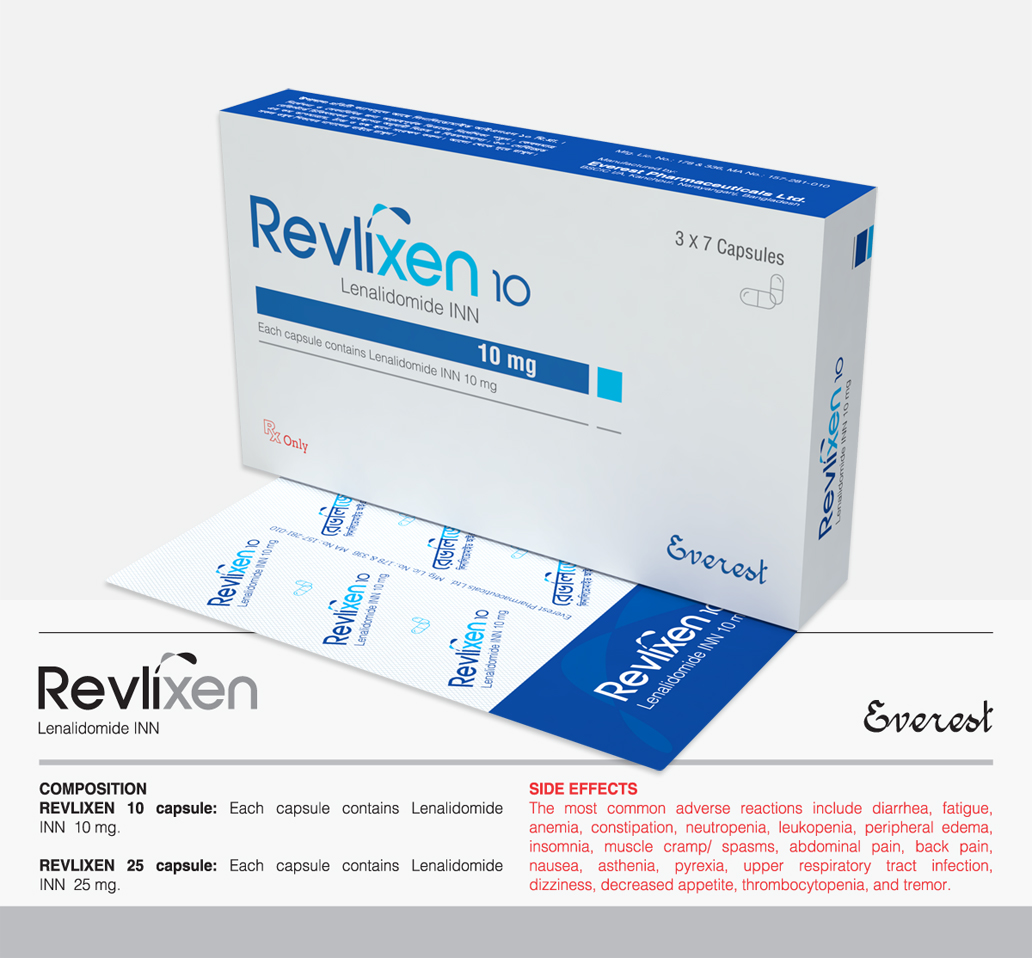 Revlixen 10