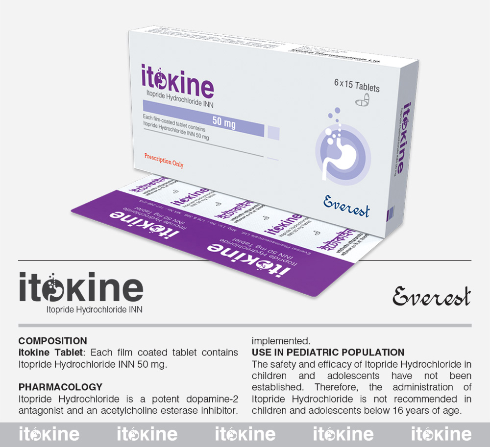 Itokine