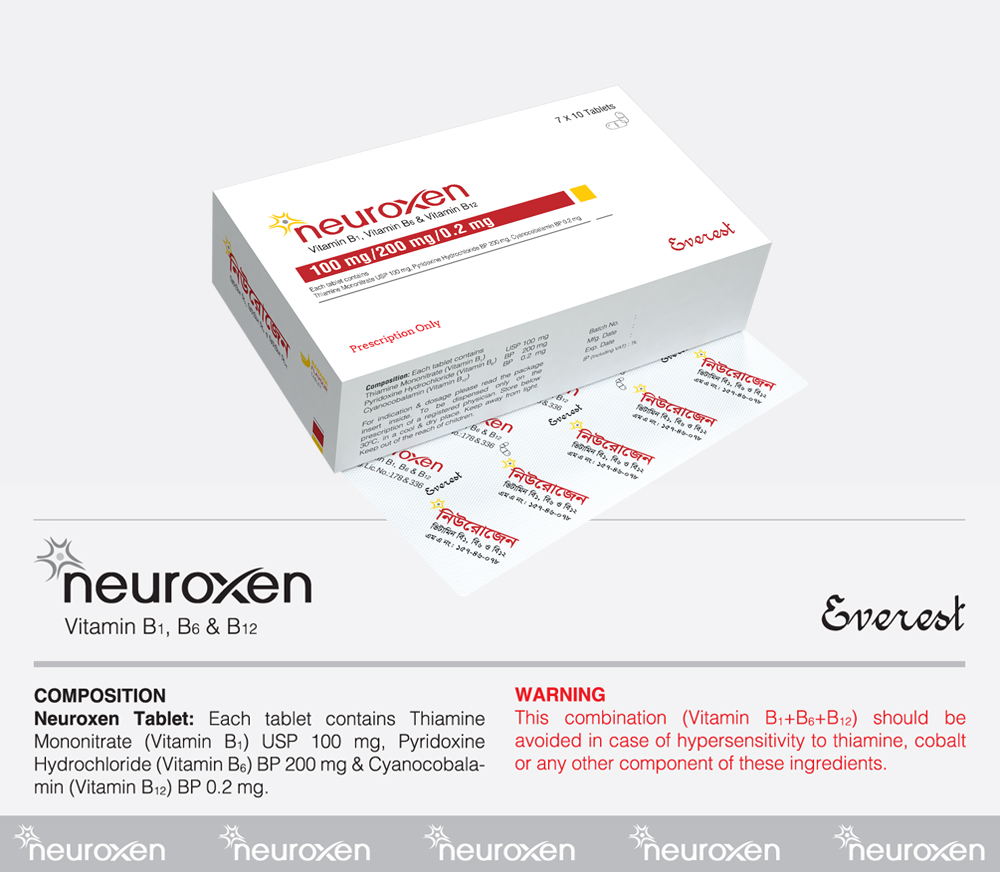 Neuroxen