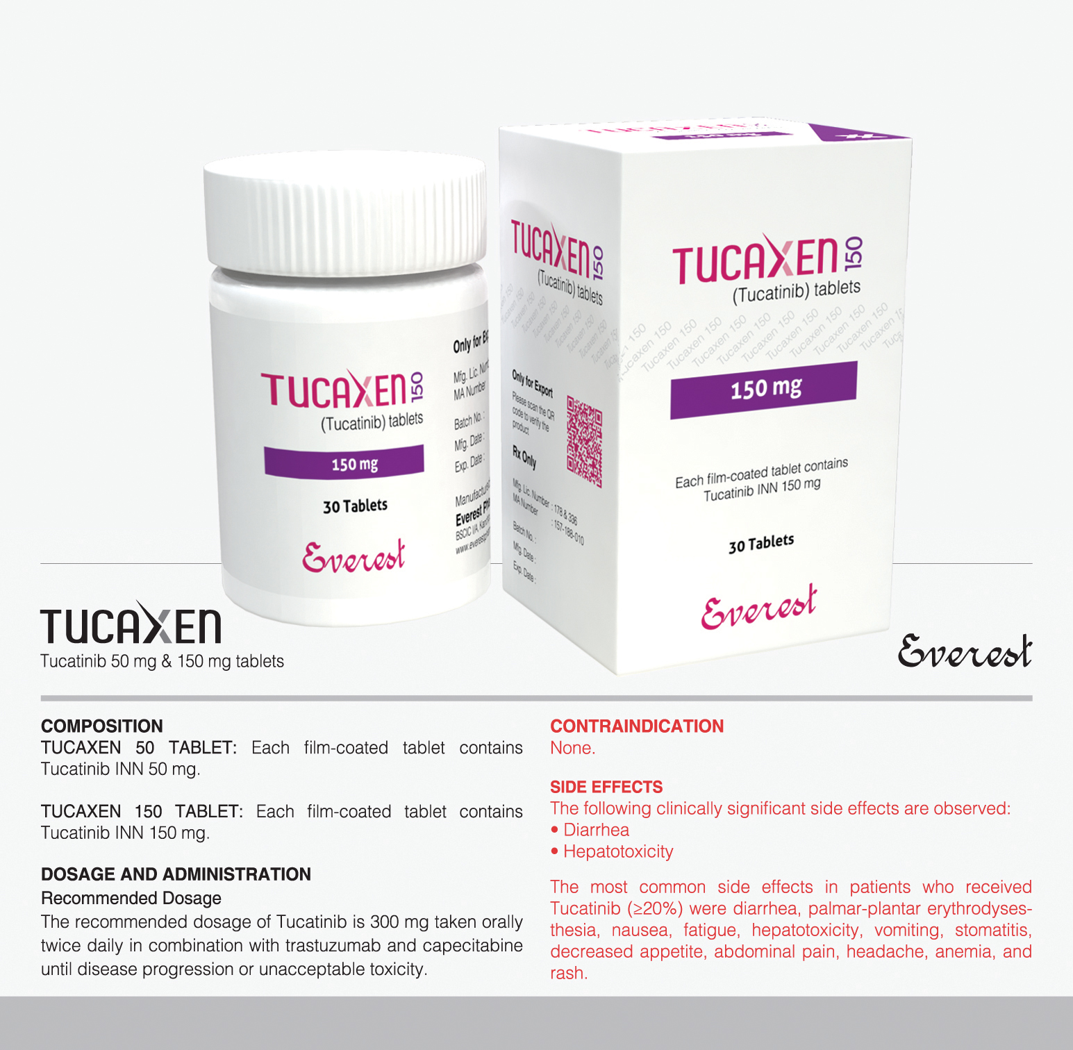 Tucaxen 150