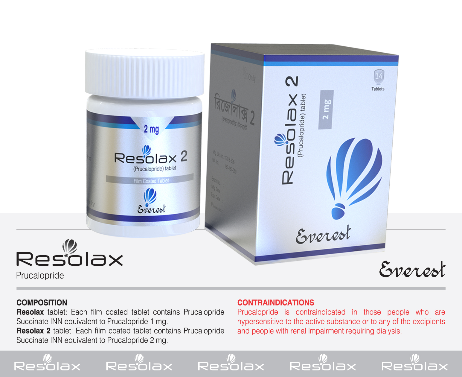 Resolax 2