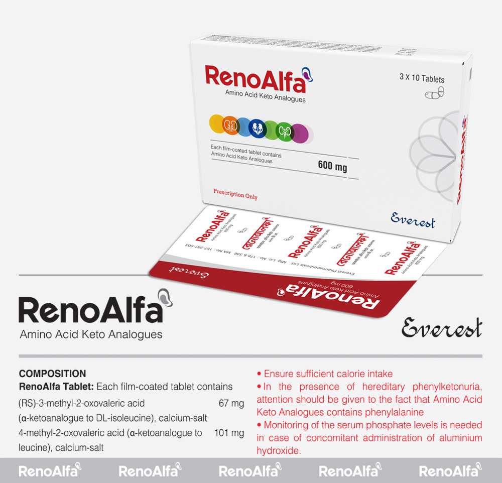 RenoAlfa