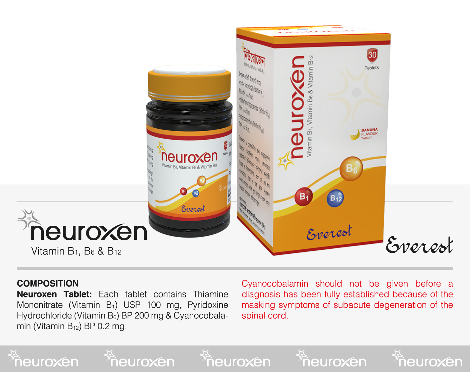 Neuroxen